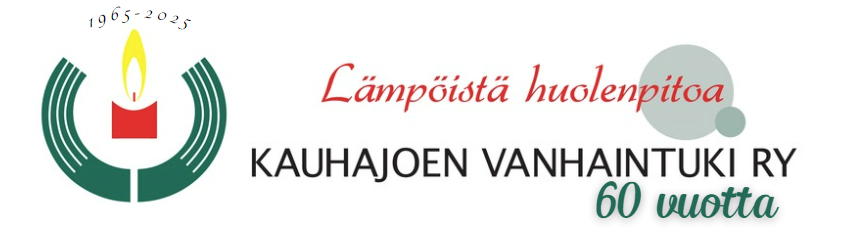 Kauhajoen Vanhaintuki ry